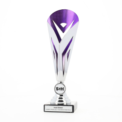 Universal Cup Purple 265mm 