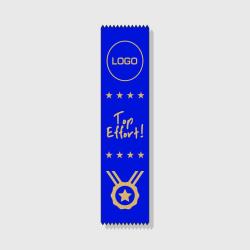 Orion Series Top Effort Medal