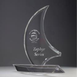 Crystal Sail 275mm