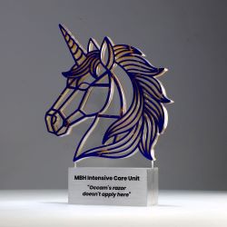 Valour Custom Award (Small)