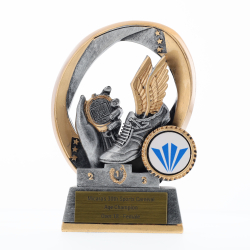 Elliptical Athletics 140mm
