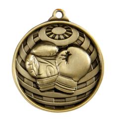 Boxing Medals