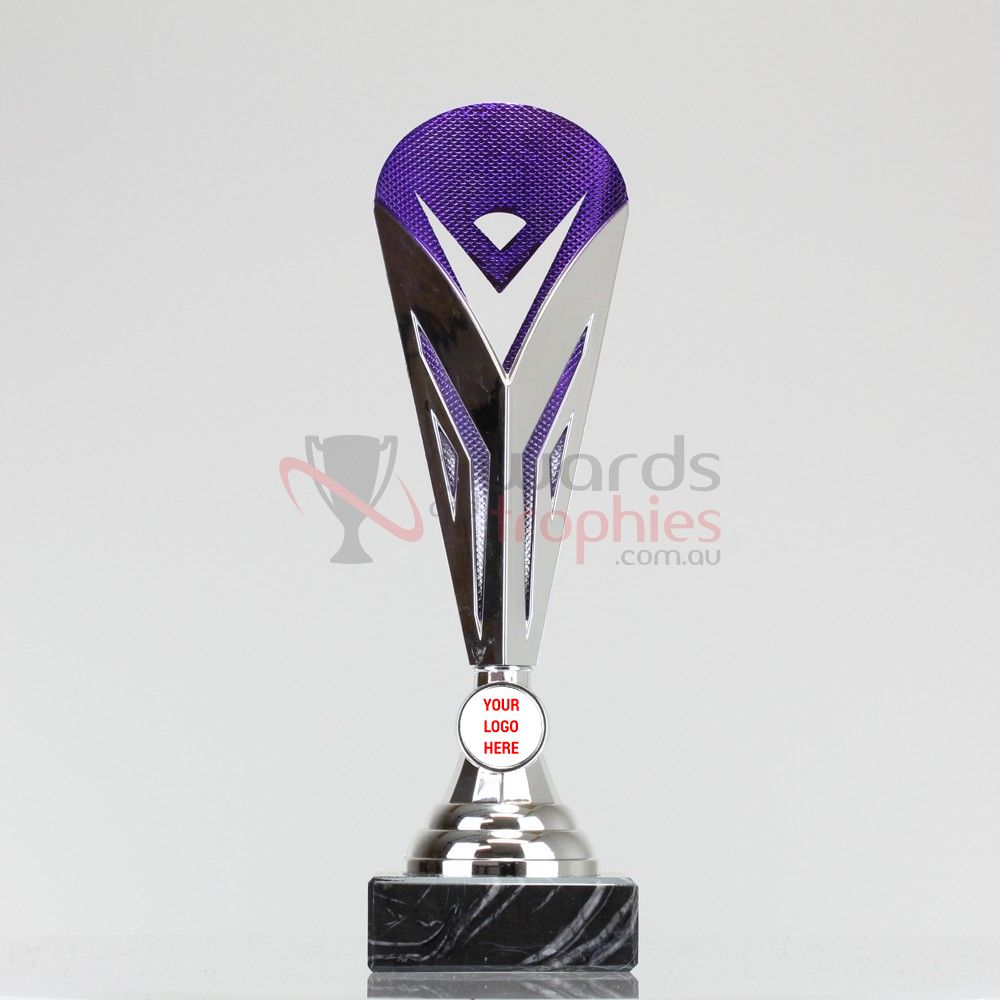 Universal Cup Purple 285mm 