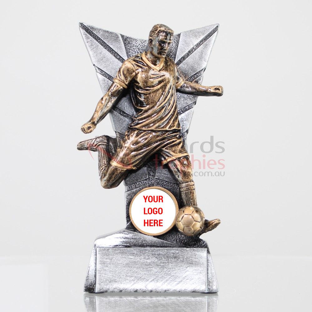 Soccer Delta Male 240mm