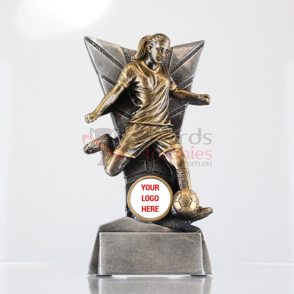 Soccer Delta Female 240mm
