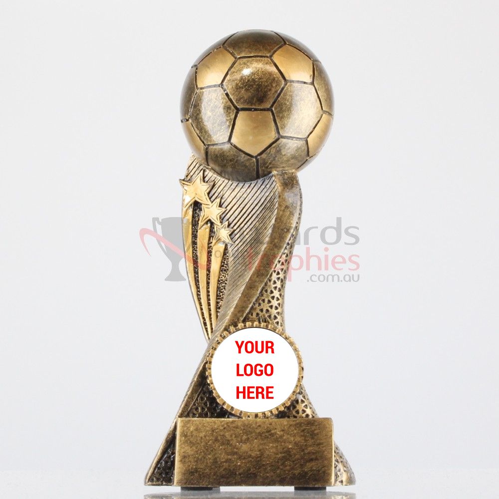 Soccer Star Champion 130mm