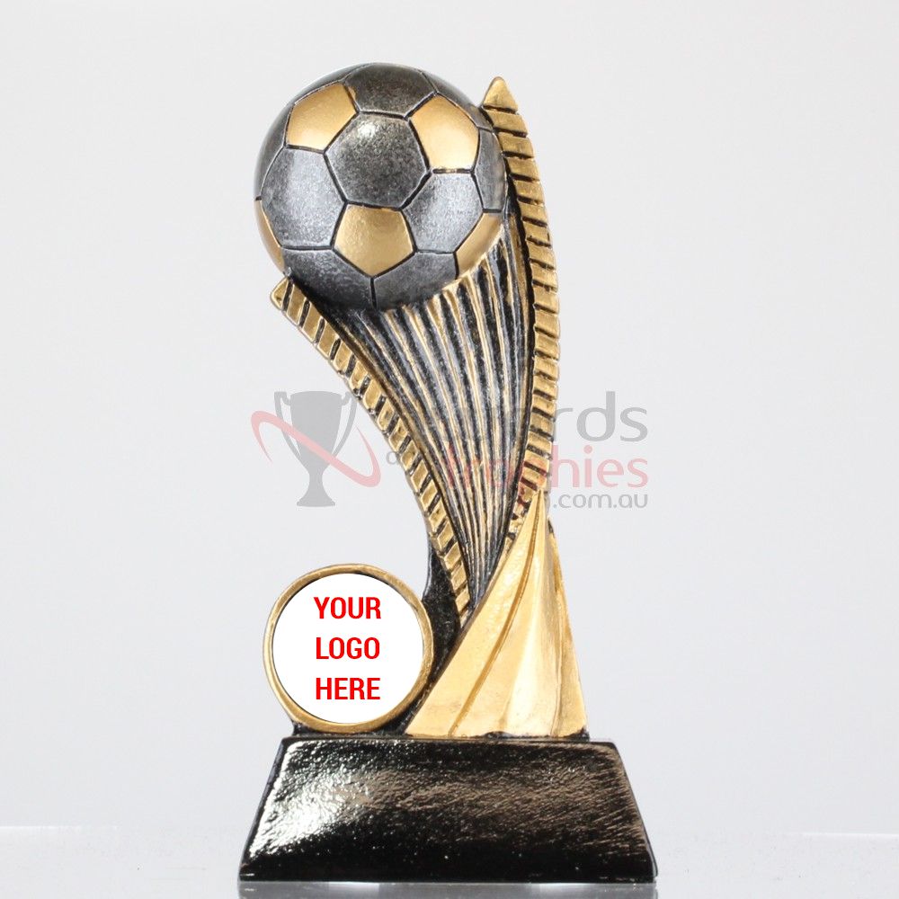 Soccer Arch 175mm