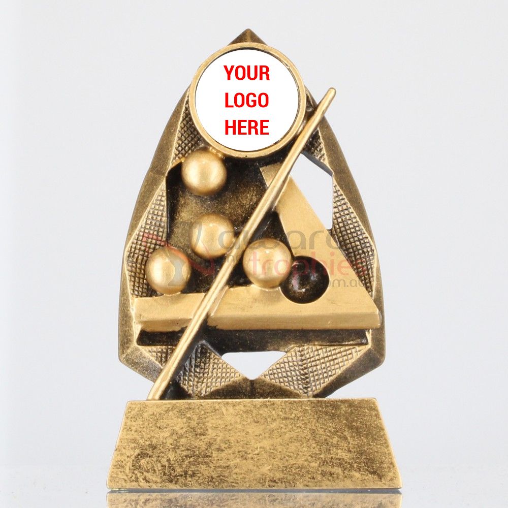 Jewel Series Billiards 140mm