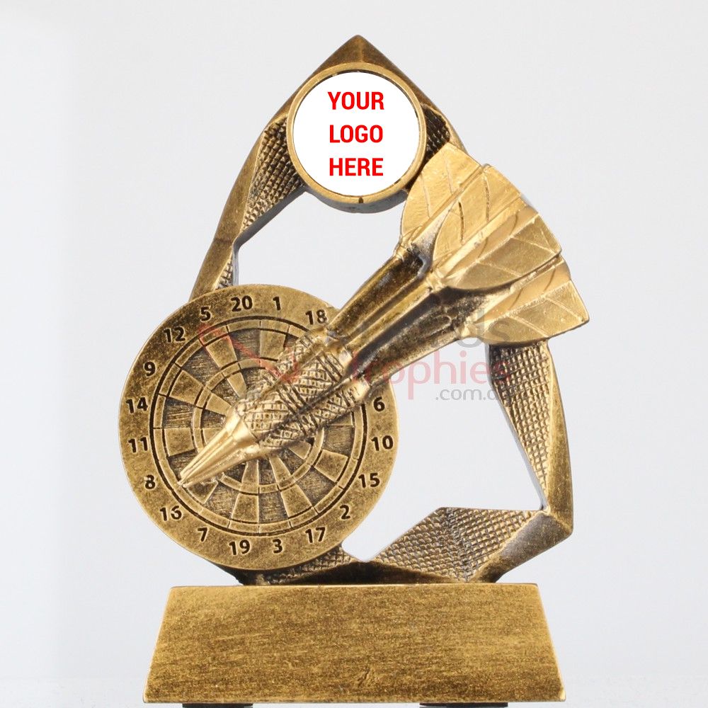 Jewel Series Darts 140mm