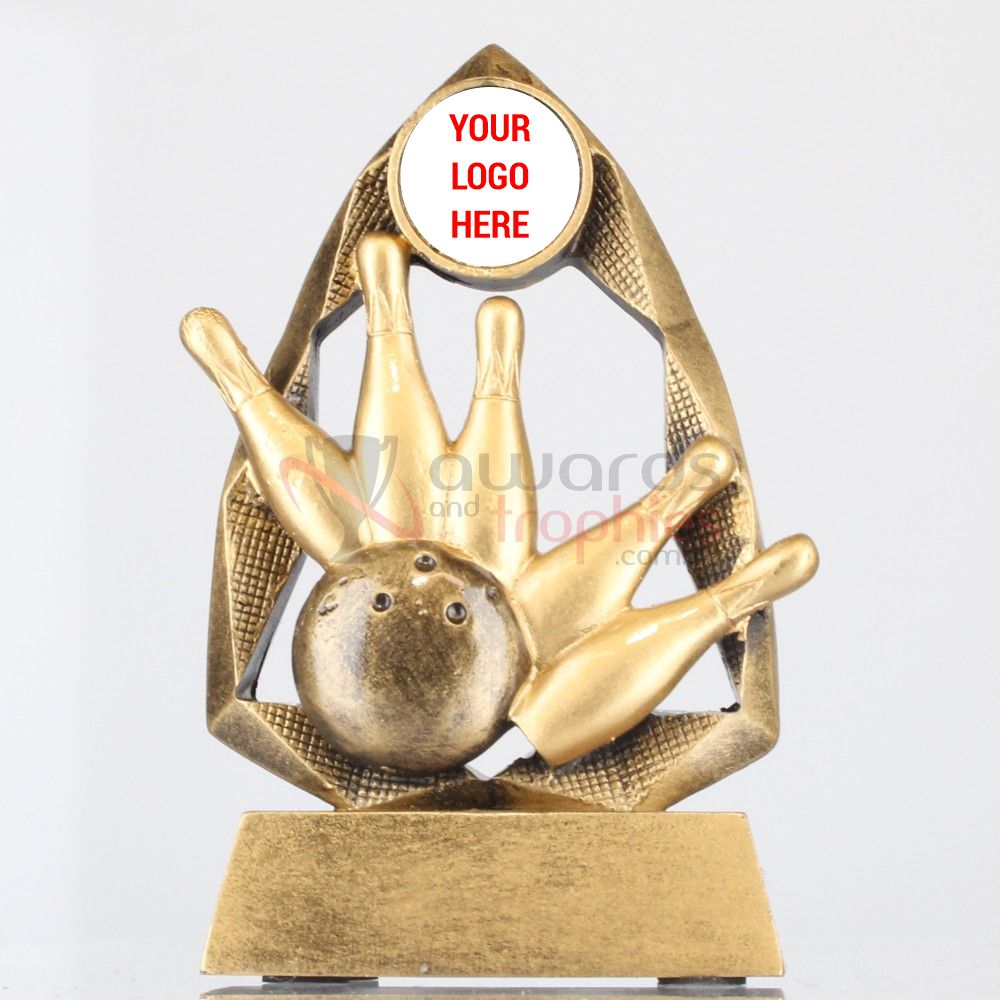 Jewel Series Ten Pin 160mm