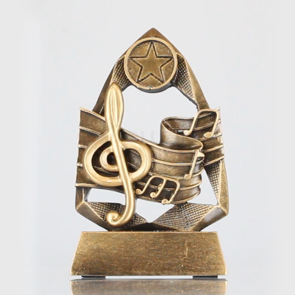 Jewel Series Music 120mm