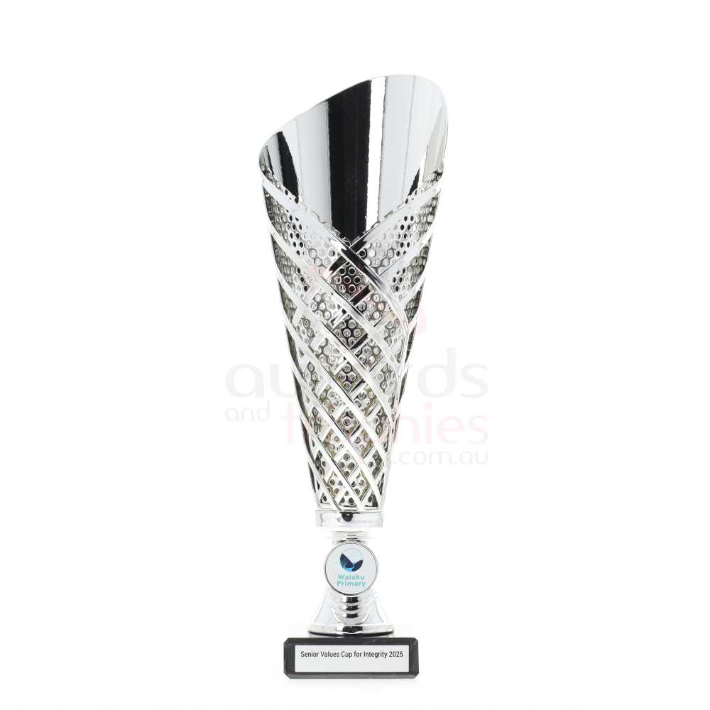 Marvellon Cup Silver 320mm