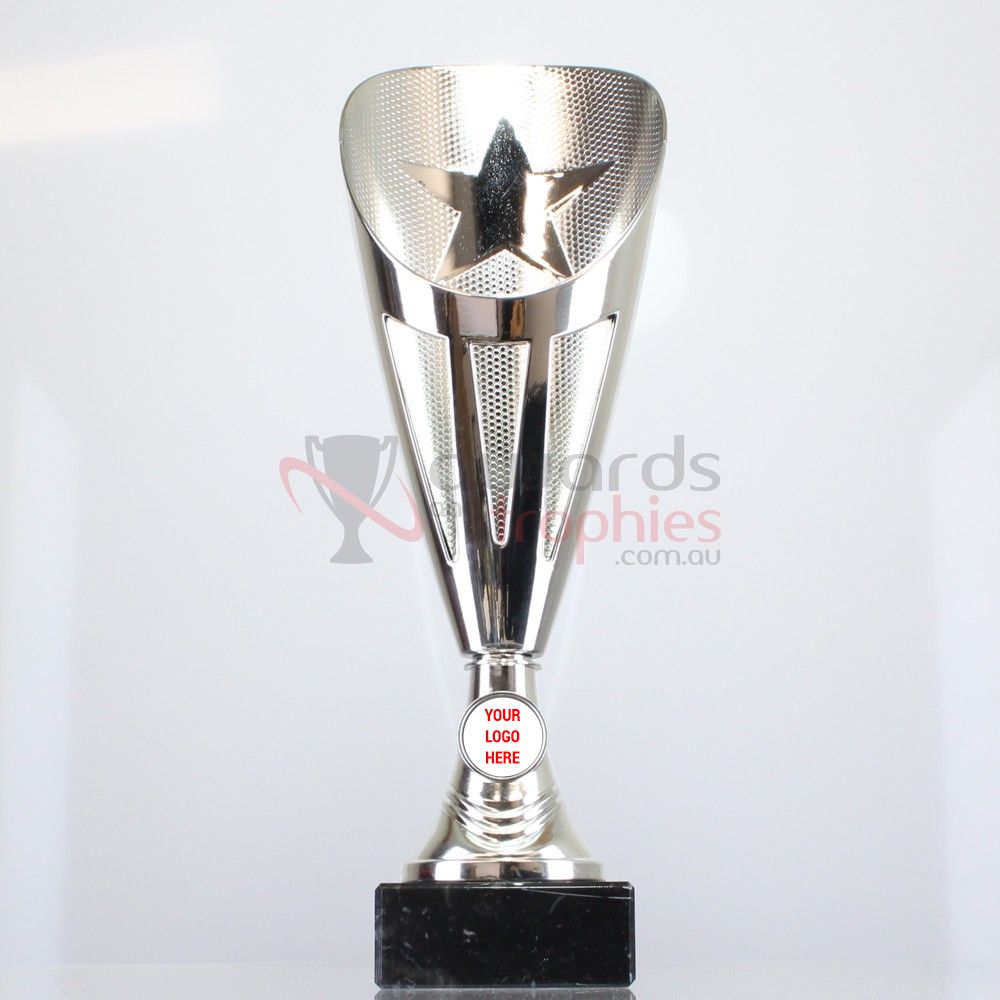 Dianna Cup Silver 320mm