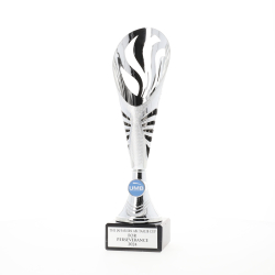 Equinox Cup Silver 300mm