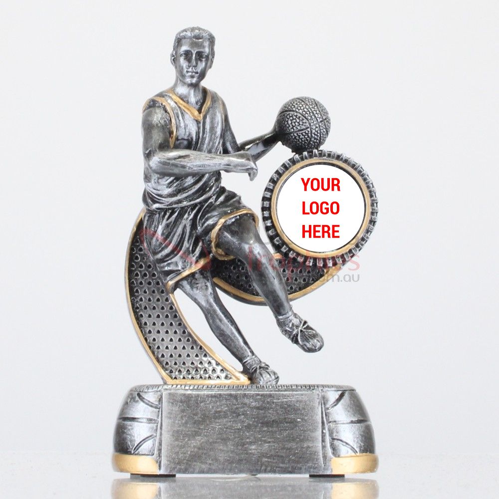 Male Basketball Megastar 175mm
