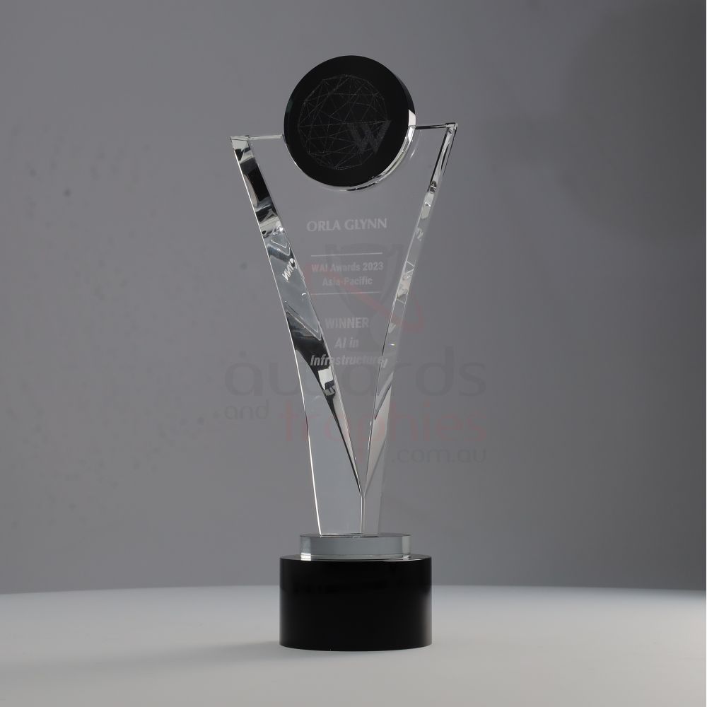 Black Moonstone Victory 260mm