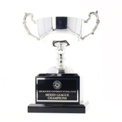 Molise Cup 220mm - Black