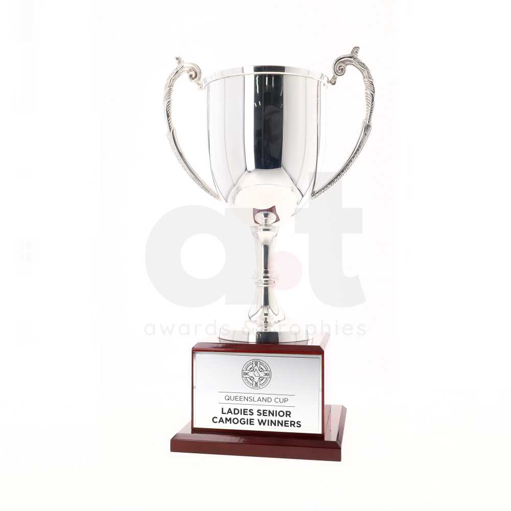 Umbria Cup 315mm - Rosewood