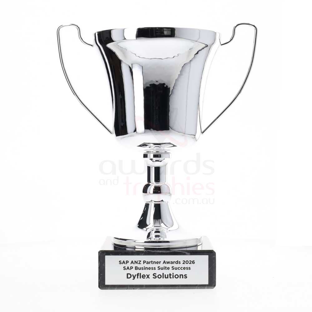 Italian Made Ace Cup 280mm