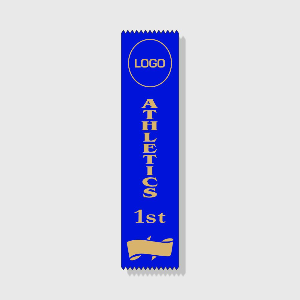 Banner Series Athletics 1st
