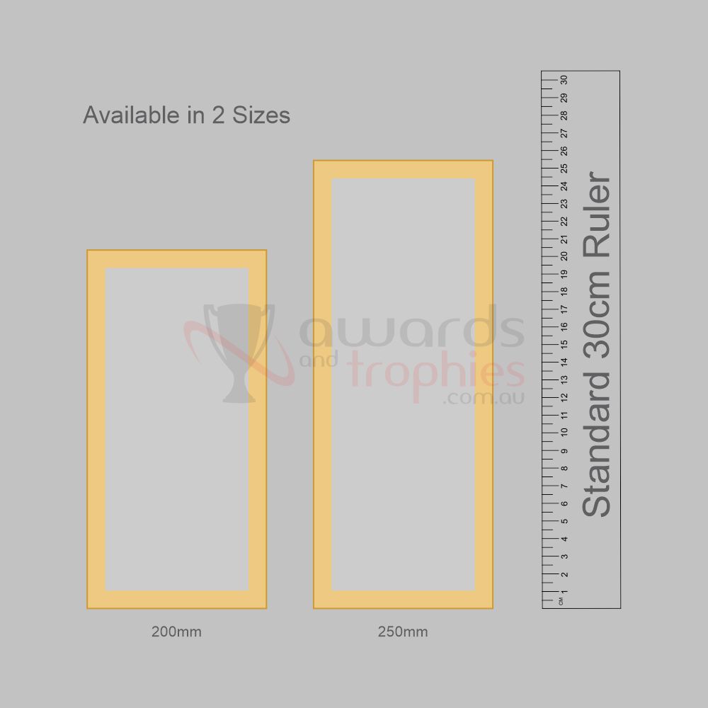 Eco Timber Column 200mm