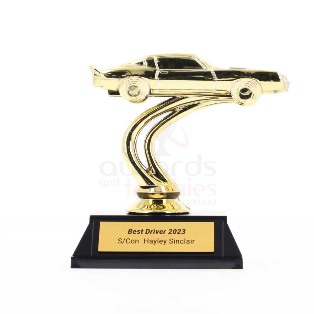 Camaro Figurine 105mm