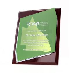 Spatial Rosewood Small