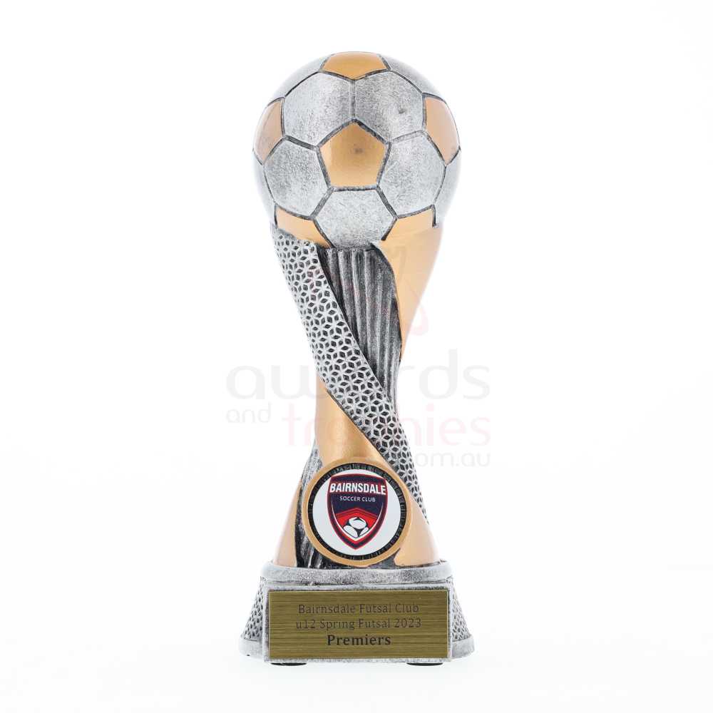 Soccer Apex 200mm