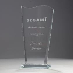 Glass Sirocco 275mm