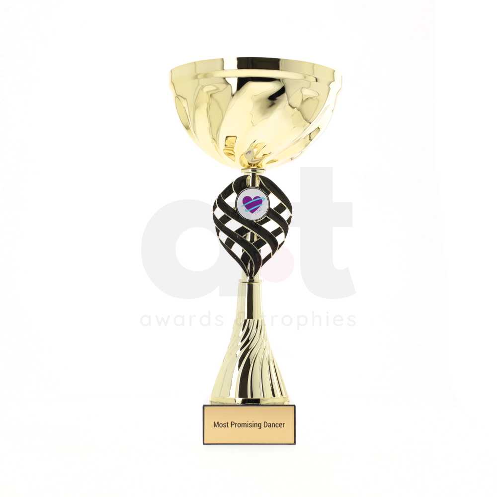 Europa Cup Gold 285mm