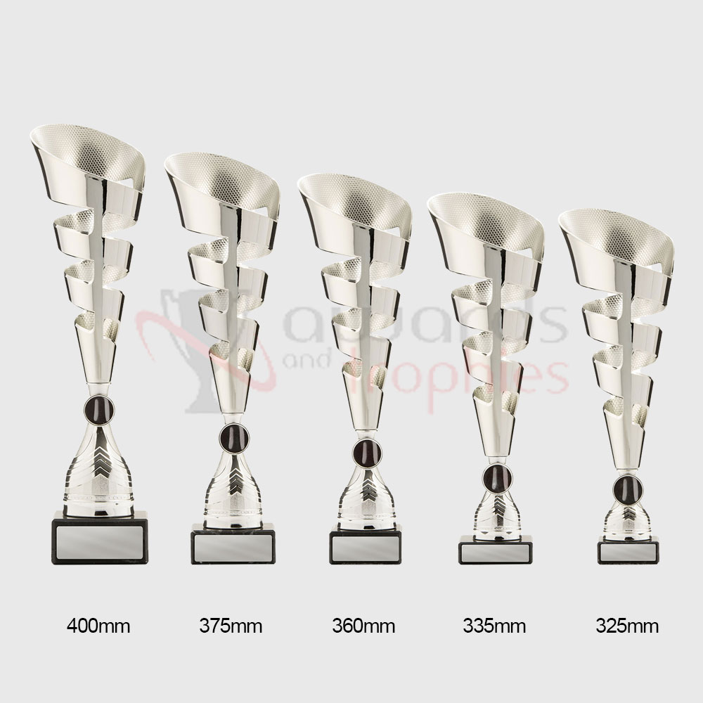 Majorca Cup Silver 360mm