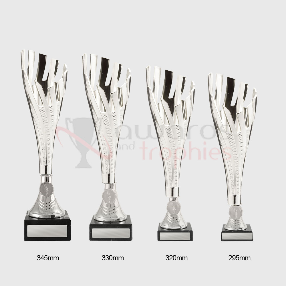 Tenerife Cup Silver 295mm