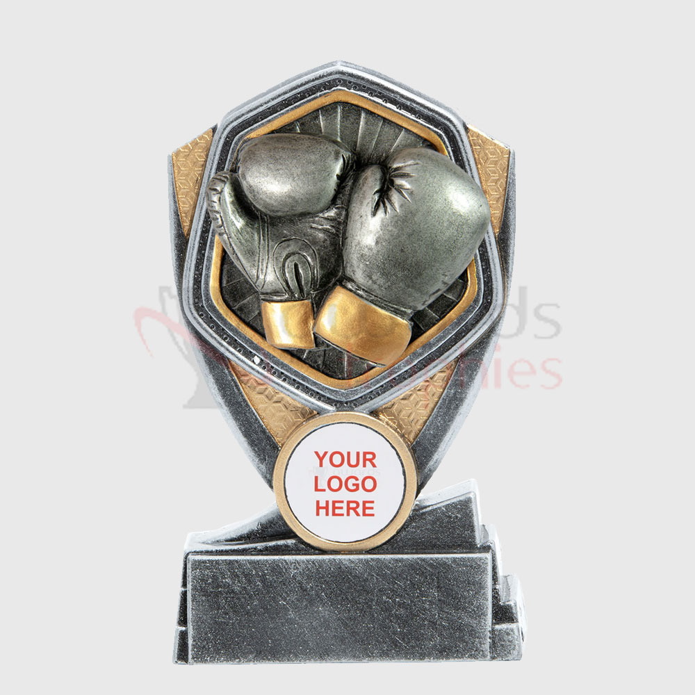 Hero Tower Boxing 125mm