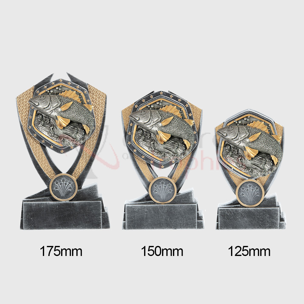 Hero Tower Fishing 175mm