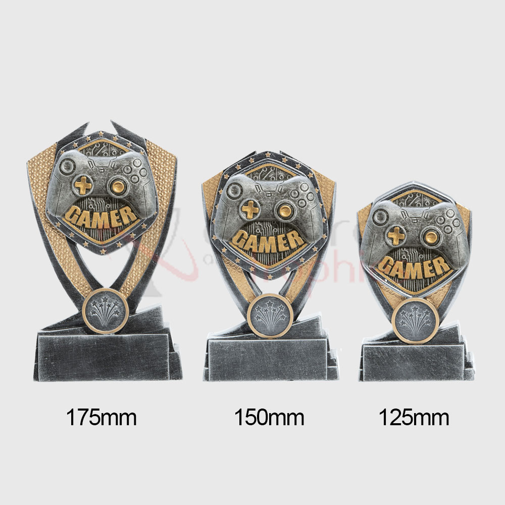 Hero Tower Gaming 150mm