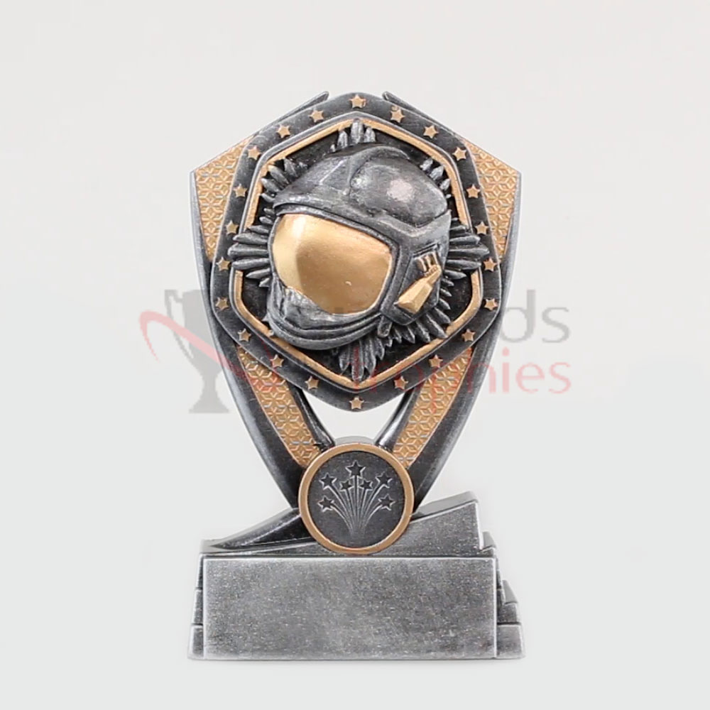 Hero Tower Firefighter 150mm