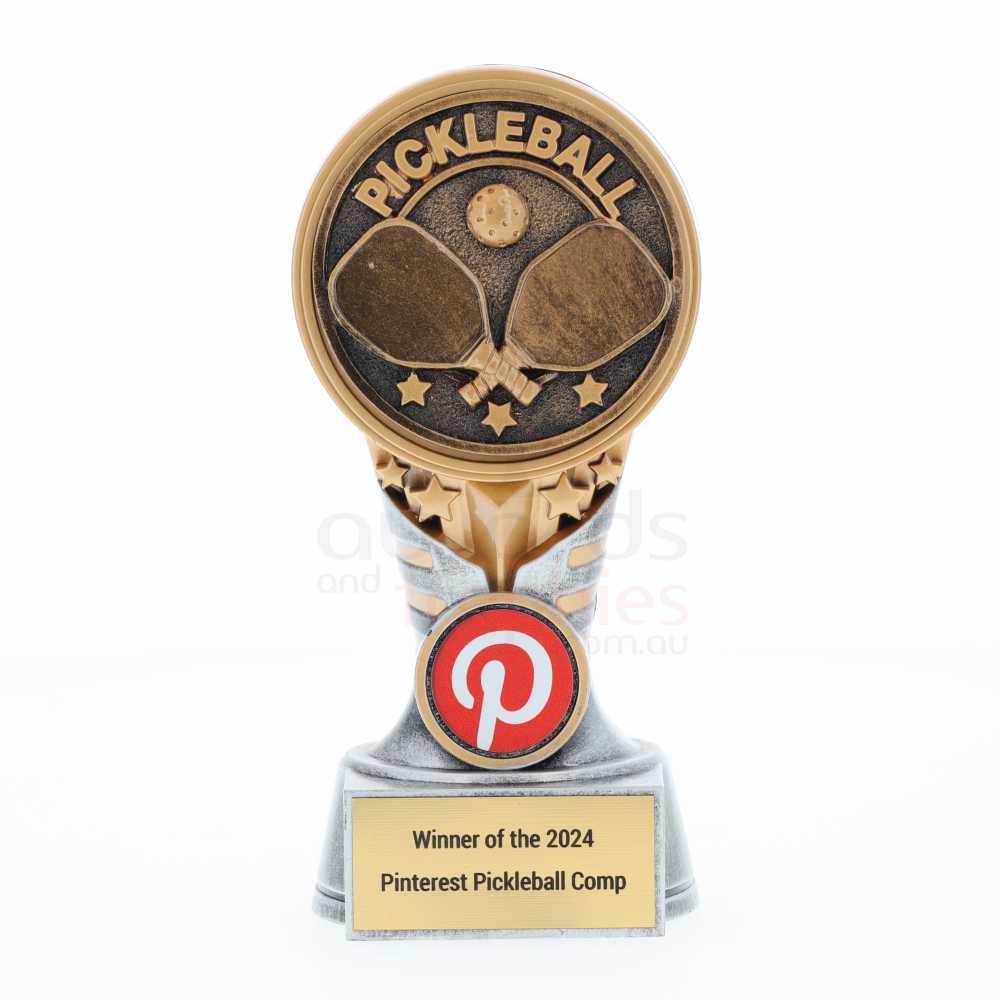IKON Series Pickleball 175mm