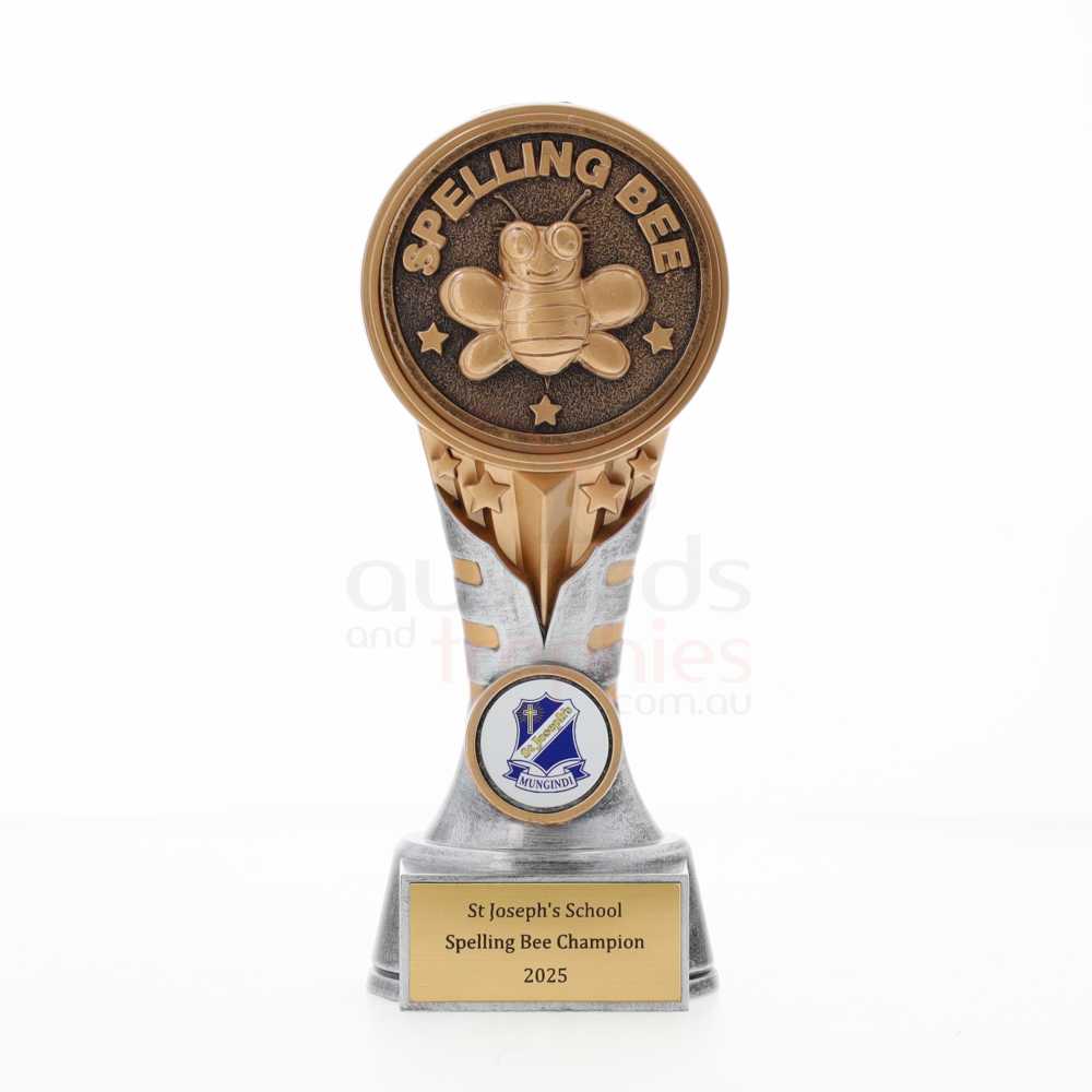 IKON Series Spelling Bee 175mm