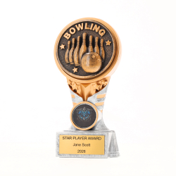 IKON Series Tenpin Bowling 150mm