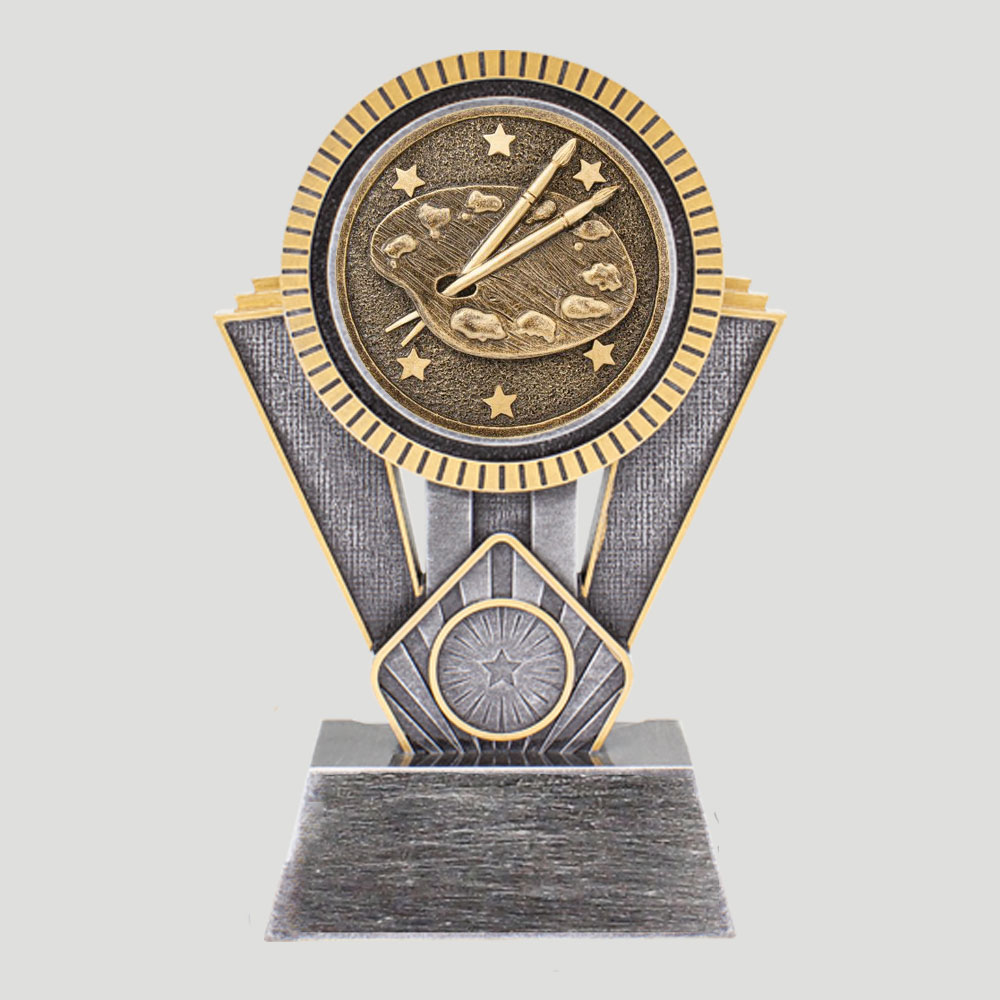 Spartan Series Art 180mm