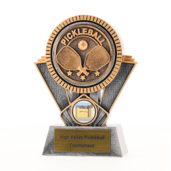 Spartan Series Pickleball 155mm