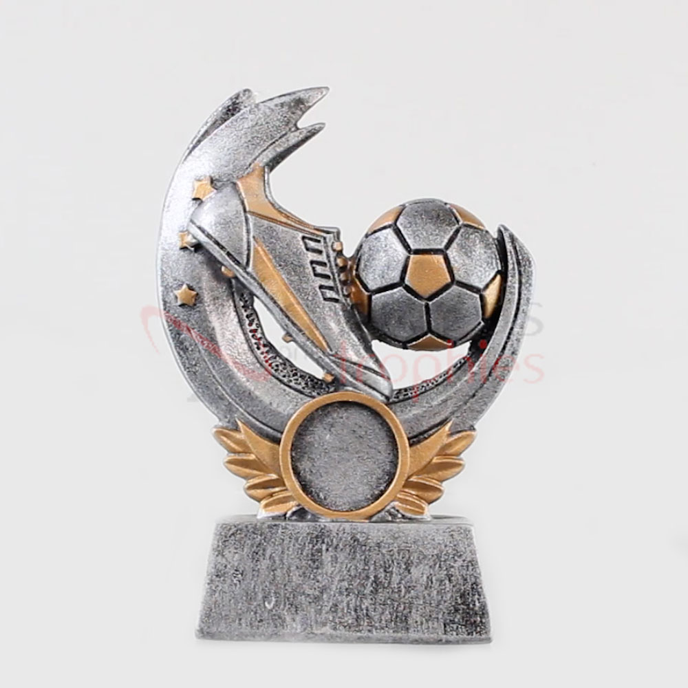 Lunar Series Soccer 135mm