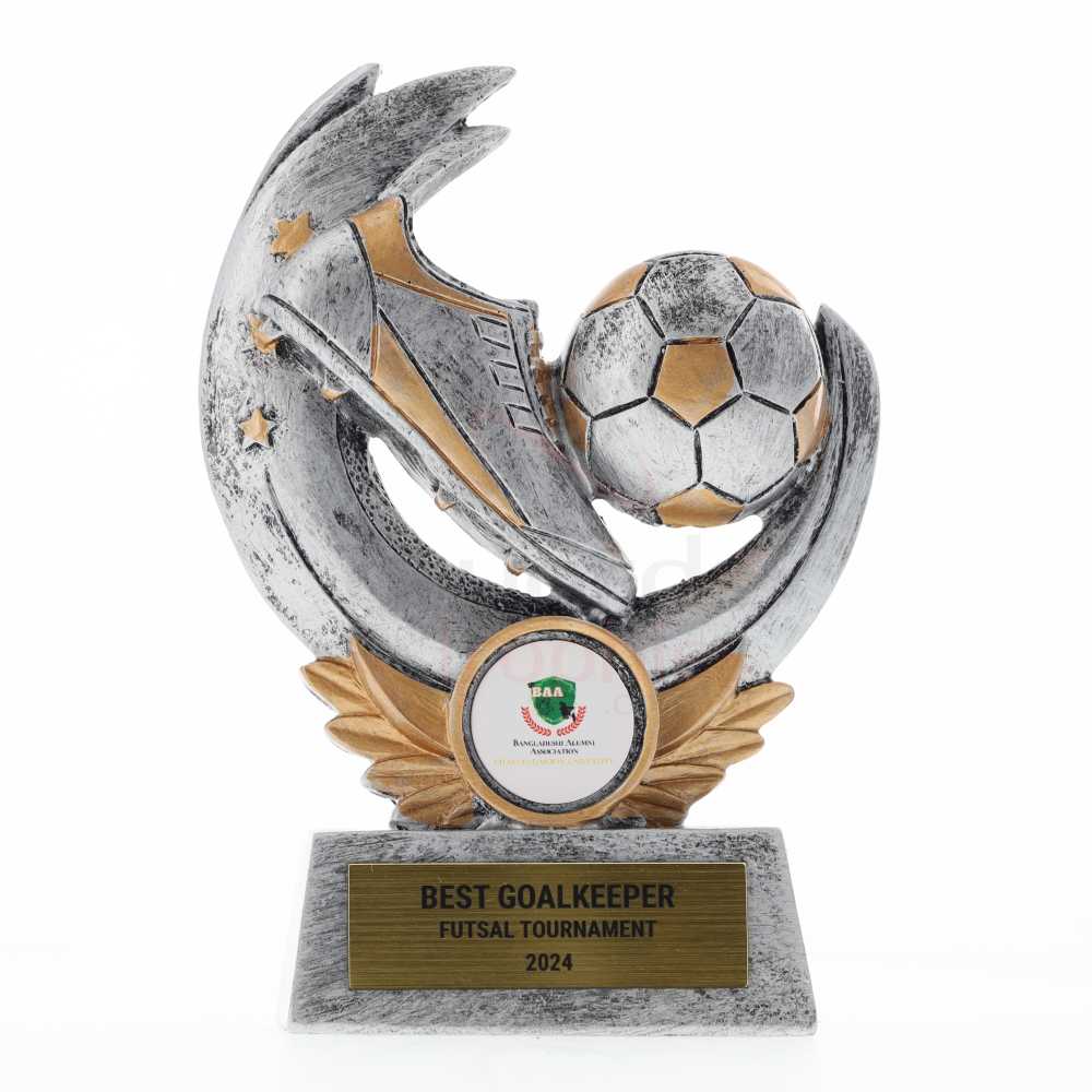 Lunar Series Soccer 115mm