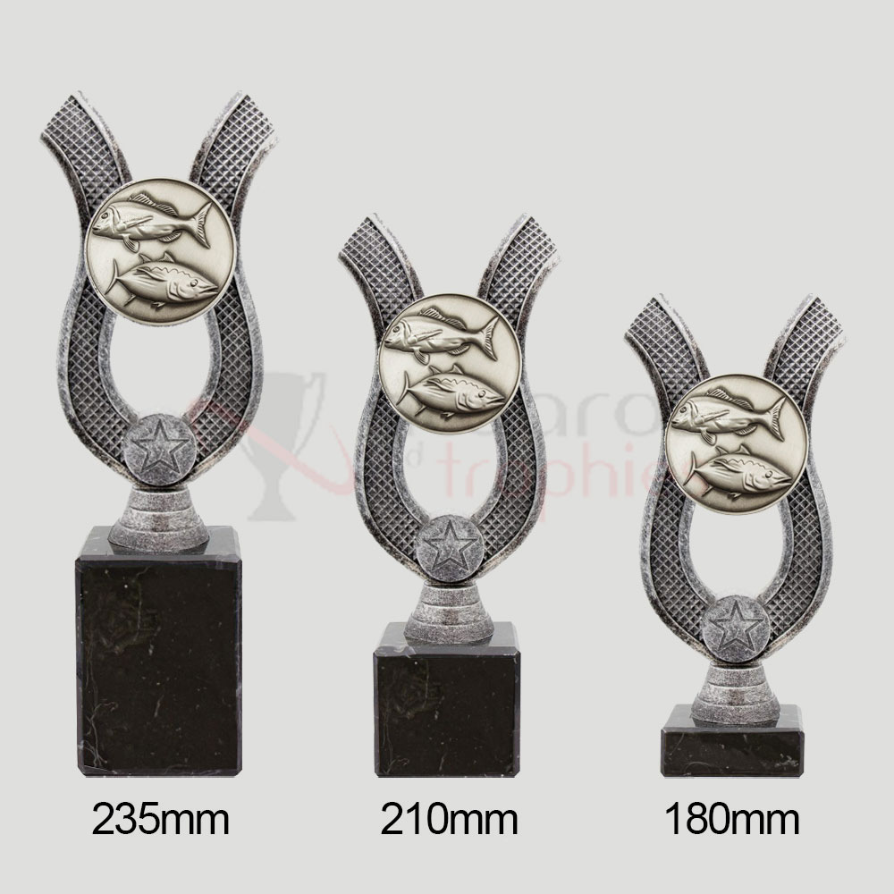 Anchor Series Fishing 235mm