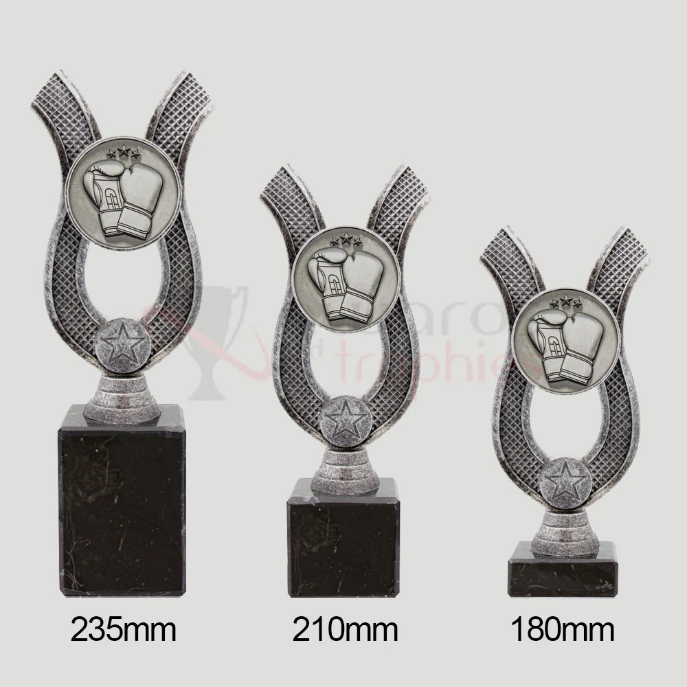Anchor Series Boxing 210mm