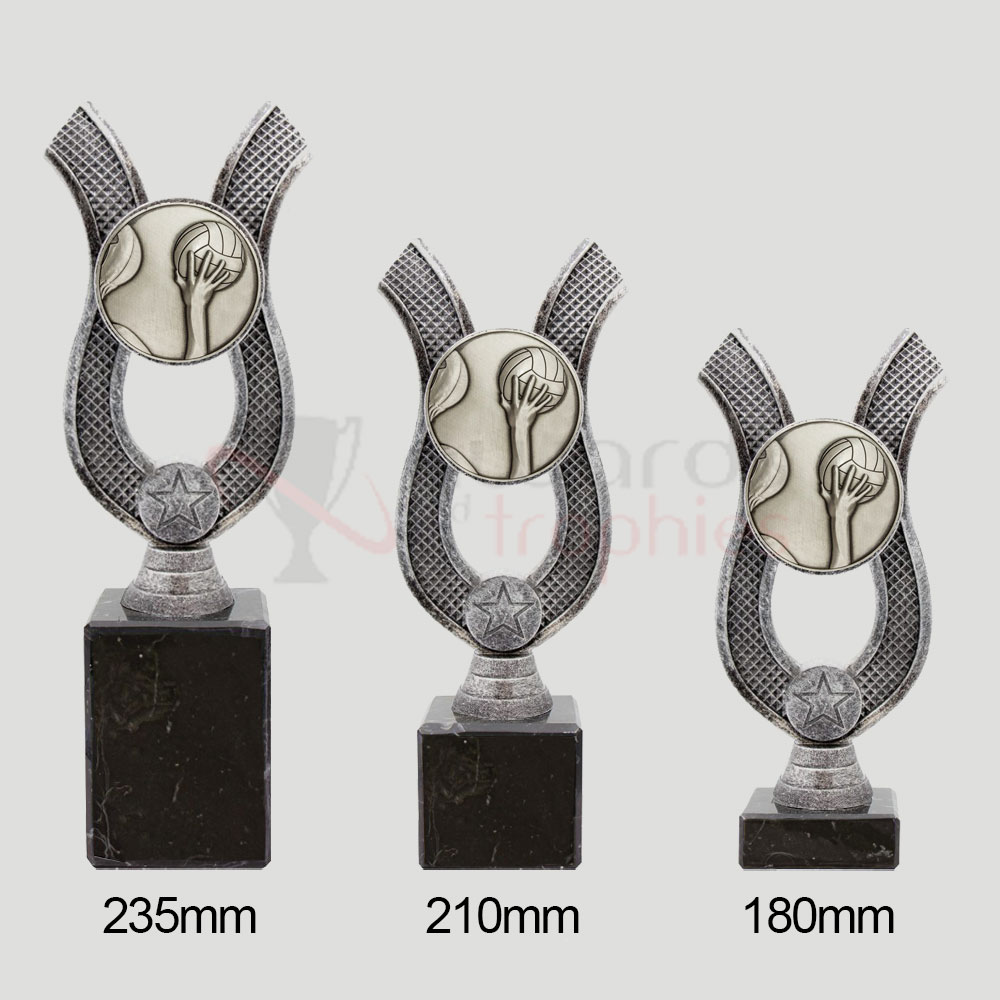 Anchor Series Water Polo 210mm