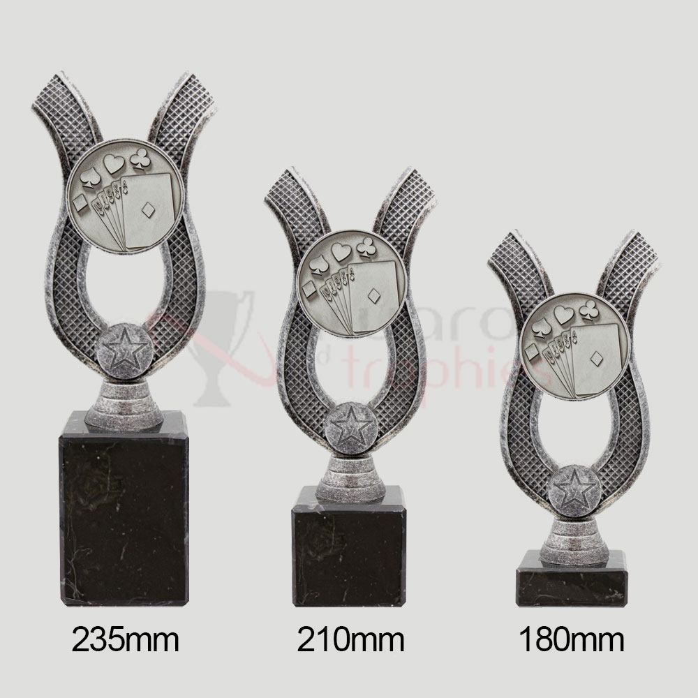 Anchor Series Cards 210mm