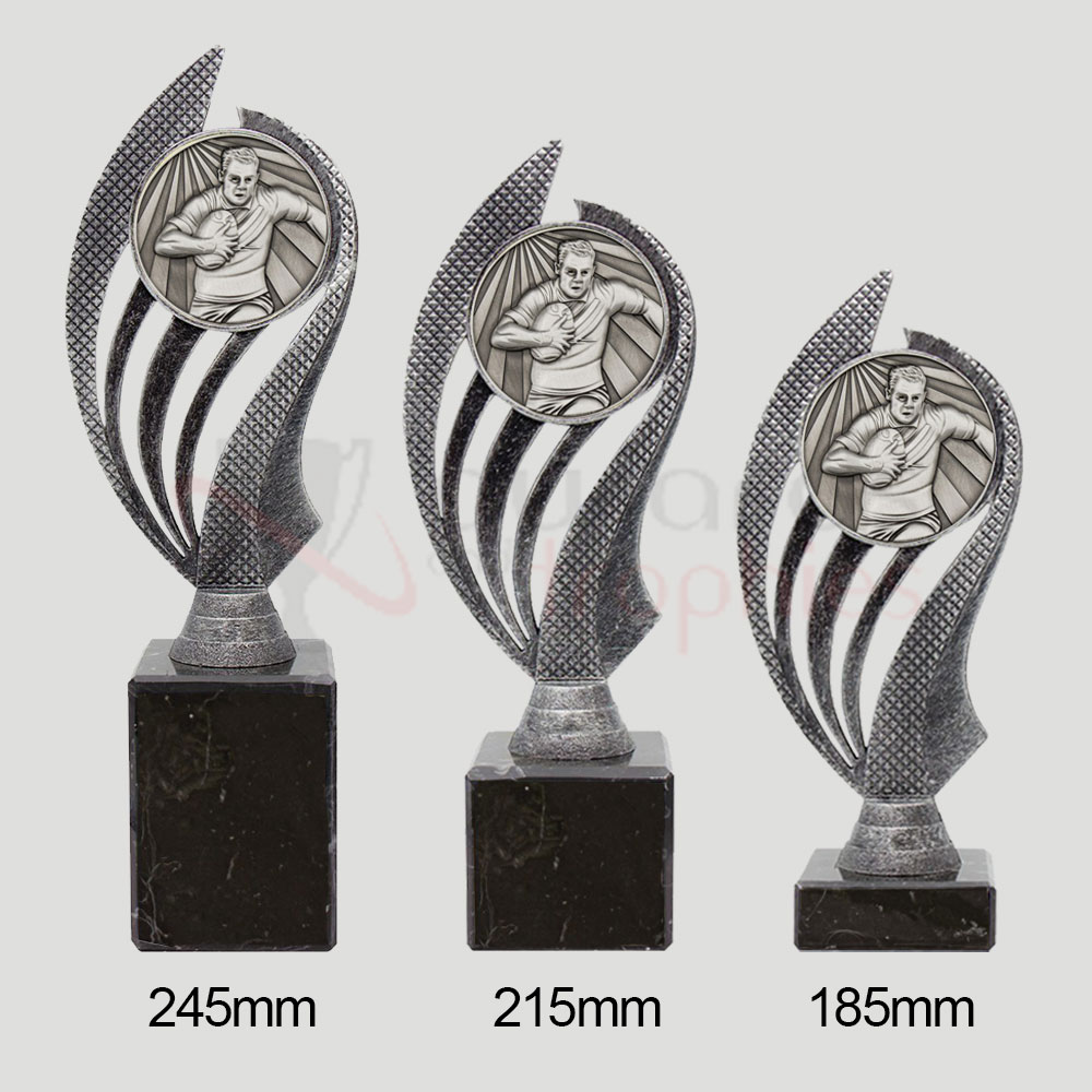 Husky Series Rugby Male 235mm