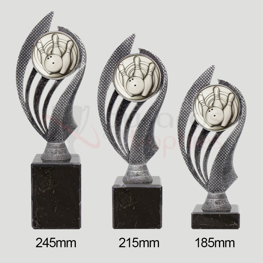 Husky Series Tenpin Bowling 235mm