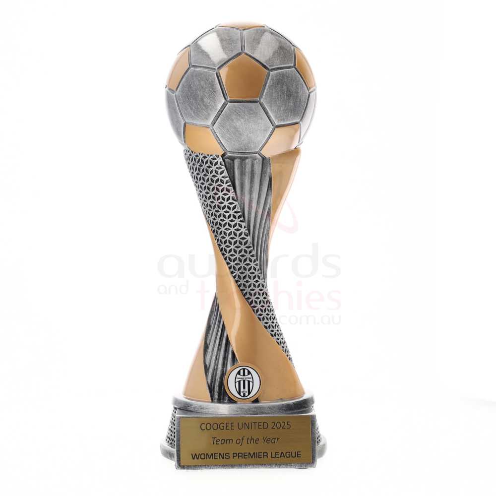 Football Apex 350mm